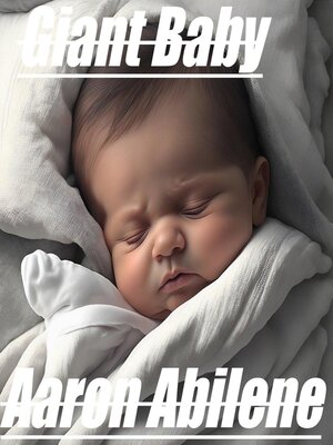 cover image of Giant Baby